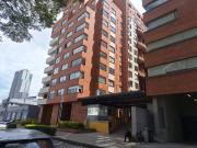 apartaestudio en arriendo en teusaquillo