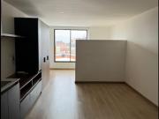 Apartaestudio en arriendo en Teusaquillo