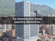 apartaestudio en arriendo en teusaquillo. Cod A6379403