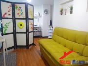 Apartaestudio en Arriendo en Tunja Frente a la UPTC