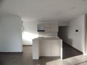 Apartaestudio en arriendo en unidad cerrada en Álamos