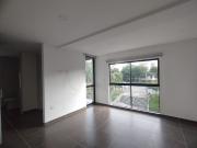 Apartaestudio en arriendo en unidad cerrada en Álamos