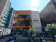 apartaestudio en arriendo en urbanización la flora. Cod...