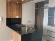 apartaestudio en arriendo en urbanización la flora. Cod...