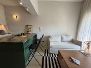 apartaestudio en arriendo en urbanización la flora. Cod...