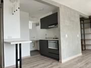 apartaestudio en arriendo en urbanización la flora. Cod...