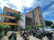 apartaestudio en arriendo en urbanización la flora. Cod...