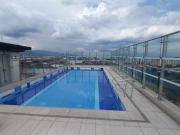 apartaestudio en arriendo en urbanización la flora. Cod...