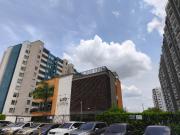 apartaestudio en arriendo en urbanización la flora. Cod...