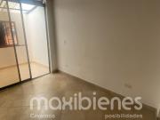 apartaestudio en arriendo en villa hermosa. Cod A25716