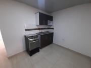 apartaestudio en arriendo en villa hermosa. Cod A25890