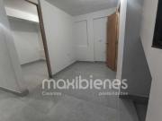 apartaestudio en arriendo en villa hermosa. Cod A65449