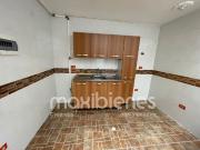 apartaestudio en arriendo en villa hermosa. Cod A65880