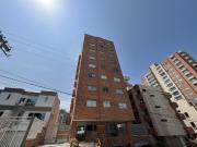 apartaestudio en arriendo en villa santos. Cod A106371