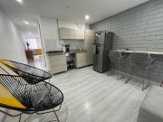APARTAESTUDIO EN ARRIENDO EN ZONA NORTE/ARMENIA