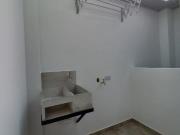 Apartaestudio En Arriendo Florencia Afidro, Bogota