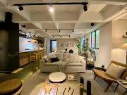 Apartaestudio en arriendo, La Inferior, Poblado,...