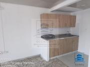 Apartaestudio en Arriendo Laureles Medellin