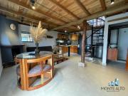 Apartaestudio en Arriendo Loma del Escobero Envigado