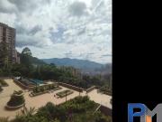 Apartaestudio en Arriendo Loma del Escobero Envigado