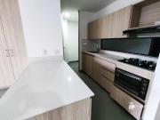 Apartaestudio en Arriendo Loma del Escobero Envigado