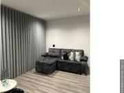 Apartaestudio en Arriendo Loma Los González Medellín