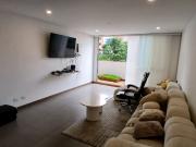 Apartaestudio en Arriendo Loma Los Gonzalez Medellín
