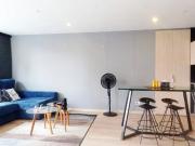 Apartaestudio en Arriendo Loma Los González Medellín