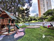 Apartaestudio en Arriendo Los Balsos Medellin