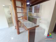 Apartaestudio en Arriendo Los Colores Medellin