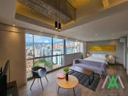 Apartaestudio en Arriendo Milla de Oro Medellin