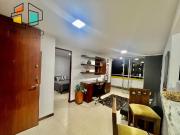 Apartaestudio en Arriendo Milla de Oro Medellin