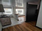 APARTAESTUDIO EN ARRIENDO PALERMO