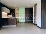 Apartaestudio en Arriendo, Poblado Medellín