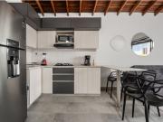 Apartaestudio en Arriendo Poblado Sector Tesoro