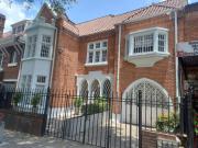 APARTAESTUDIO EN ARRIENDO QUINTA CAMACHO