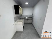Apartaestudio en Arriendo San Javier Medellin