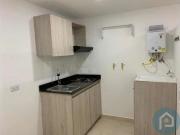 Apartaestudio en Arriendo San Javier, Medellín