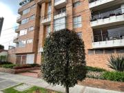 Apartaestudio en arriendo, San Patricio Bogotá