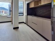 APARTAESTUDIO en ARRIENDO | Santa Barbara Oriental Usaquén