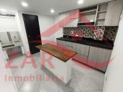 Apartaestudio en Arriendo Santa Fé Medellin