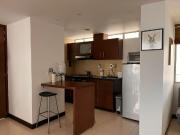 Apartaestudio en arriendo sector Castellana