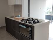 APARTAESTUDIO EN ARRIENDO SECTOR CIUDAD DEL RIO