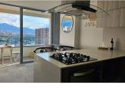Apartaestudio en Arriendo Sector Ciudad del Rio Poblado