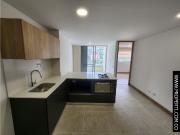 Apartaestudio en Arriendo Sector Ciudad del Rio Poblado