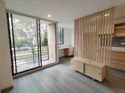 Apartaestudio en Arriendo Sector de San Luis Galerías