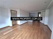 Apartaestudio en Arriendo Sector La Lomas Poblado