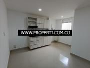 Apartaestudio en Arriendo Sector La Palma Belén