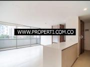 Apartaestudio en Arriendo Sector Loma los Gonzalez Poblado