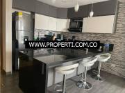 Apartaestudio en Arriendo Sector Loma los Gonzalez Poblado